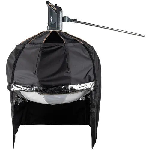 SmallRig 3932 RA-L90 Lantern Softbox - AVC photo video store