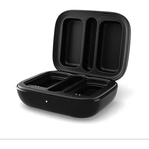 Rode Wireless Micro USB-C Black - AVC photo video store