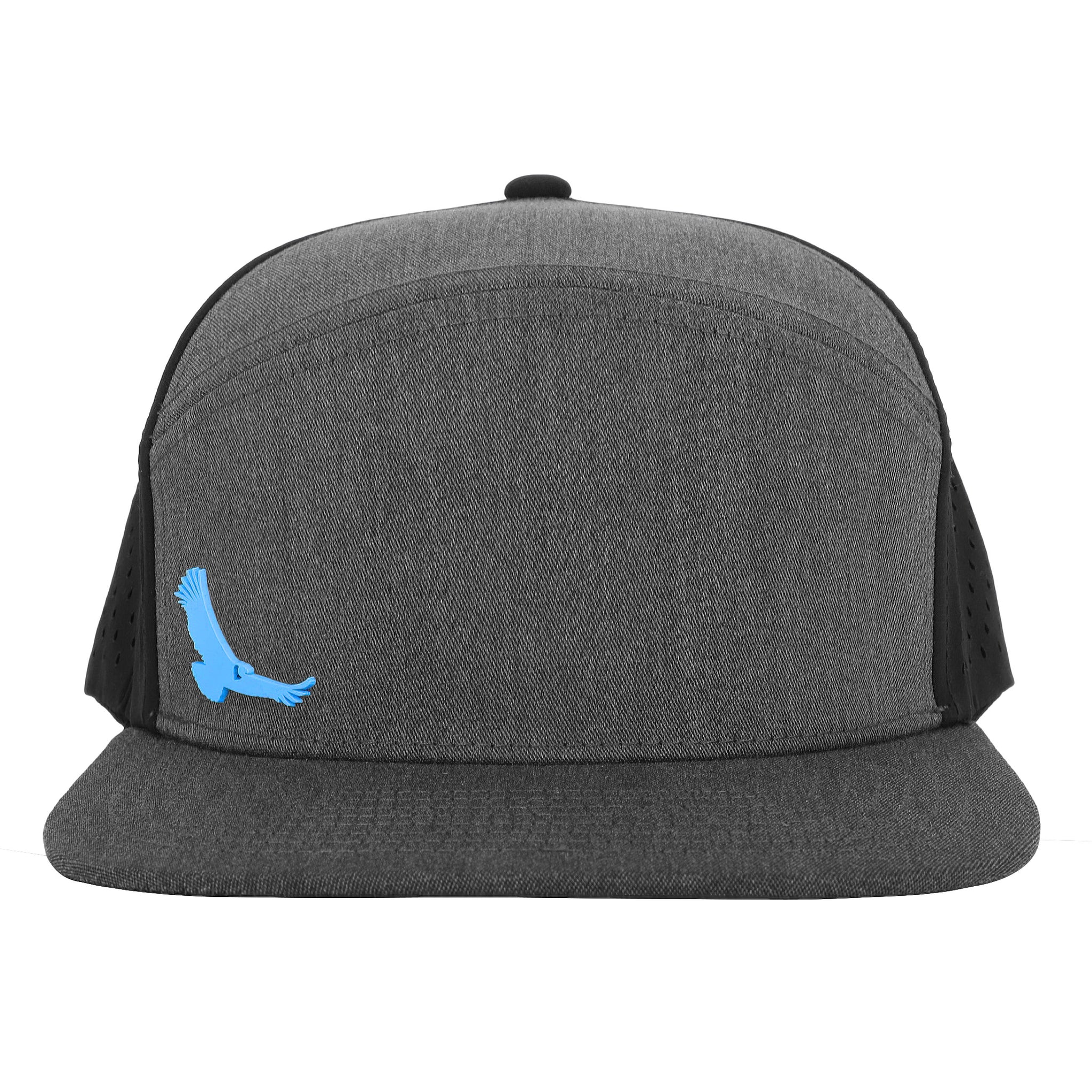 Kondor Blue Mid 2023 KB Hat