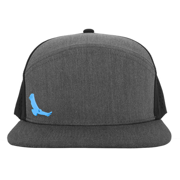 Kondor Blue Mid 2023 KB Hat