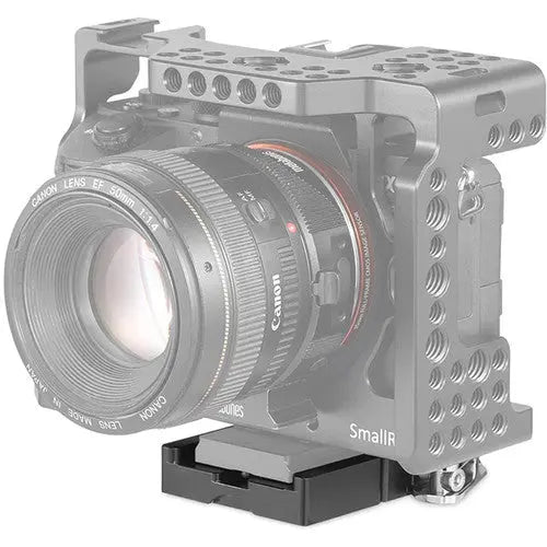 SmallRig 2143B Quick Release Clamp (Arca-type Compatible) - AVC photo video store