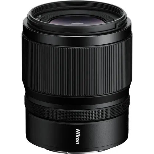 Nikon Z 50mm f/1.4, Ø62 - AVC photo video store