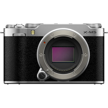 Fujifilm XM5 Mirrorless Camera