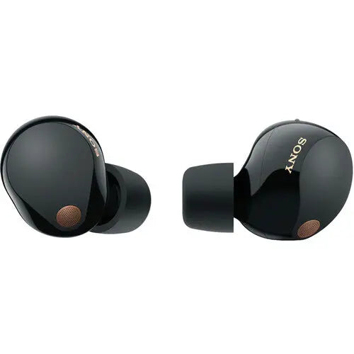 Sony WF1000XM5 Noise-Canceling True Wireless In-Ear Headphones (Black) - AVC photo video store