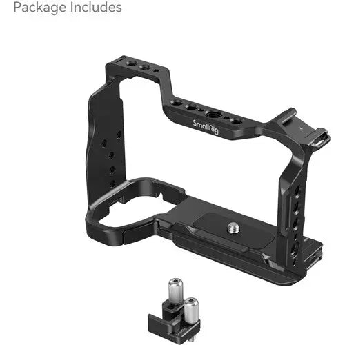 Smallrig 4336 Full Camera Cage Kit for Sony a6700 - AVC photo video store