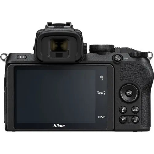 Nikon Z50, Body Only NIKON