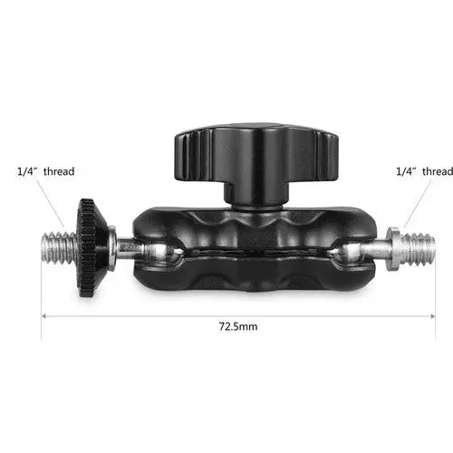 SmallRig 2158 Universal Magic Arm with Small Ball Head (2pcs) - AVC photo video store