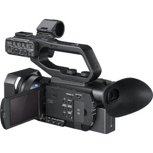 Sony PXWZ90V 4K Hdr Xdcam Camcorder SONY