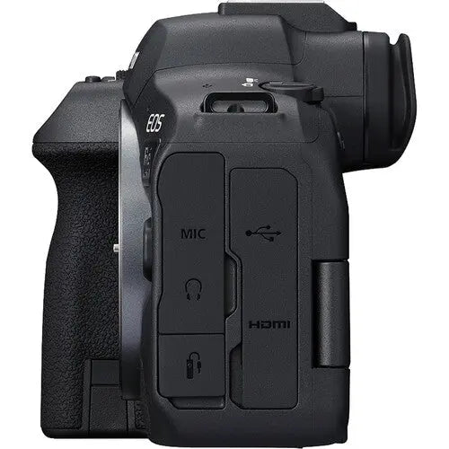 Canon EOS R6 Mark II, Body Only - AVC photo video store