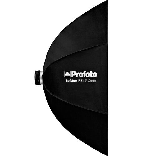 Profoto 901186 Zoom Rod Softbox Kit