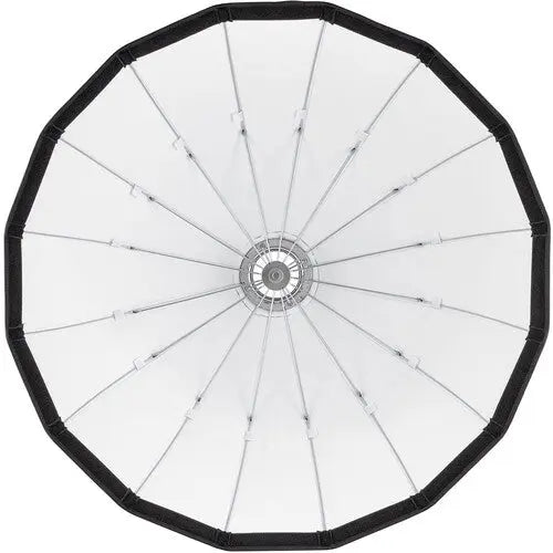 Westcott 2547 Beauty Dish Switch by Manny Ortiz (36", White Interior) - AVC photo video store