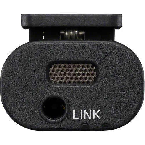 Sony ECMW3S Wireless Microphone System with Multi Interface Shoe - AVC photo video store