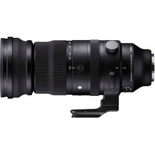 Sigma 150-600mm F/5-6.3 DG DN Sports F/Sony, Ø95 - AVC photo video store