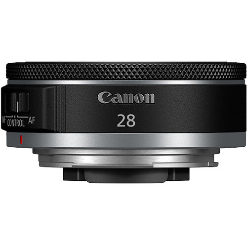 Canon RF 28mm f/2.8 STM, Ø55