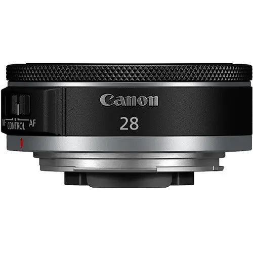 Canon RF 28mm f/2.8 STM, Ø55 - AVC photo video store