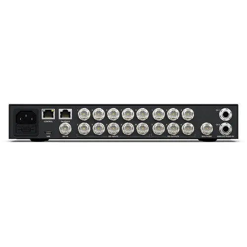 Blackmagic ATEM 1 M/E Constellation UHD 4K Live Production Switcher - AVC photo video store