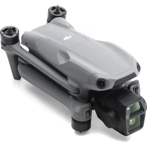 DJI Air 3S Drone with RC-N3 Fly More Combo - AVC photo video store