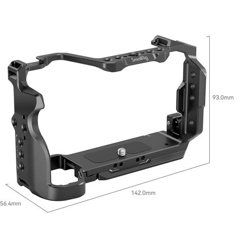 SmallRig 4422 Cage Kit for Sony Alpha 7C II / Alpha 7CR