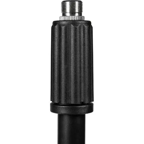 Gator Desktop Mic Stand 2-Pack w/XLR Cables - AVC photo video store