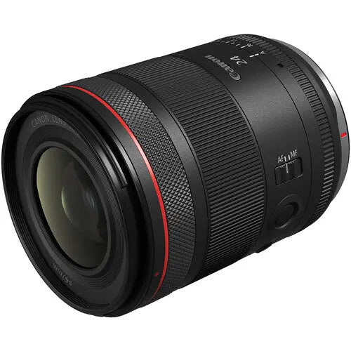 Canon RF 24mm f/1.4 L VCM, Ø67 - AVC photo video store