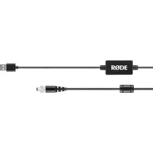 Rode USB Power Cable for RODECaster Pro with Locking Connector - AVC photo video store