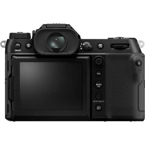 Fujifilm GFX100S II, Body Only - AVC photo video store