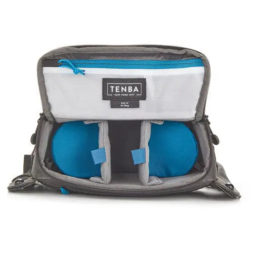Tenba Axis V2 Sling Bag (MultiCam Black, 4L) - AVC photo video store