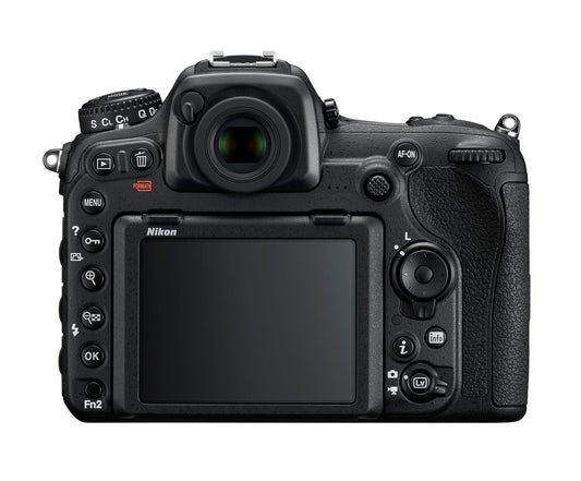 NIKON D500, BODY ONLY