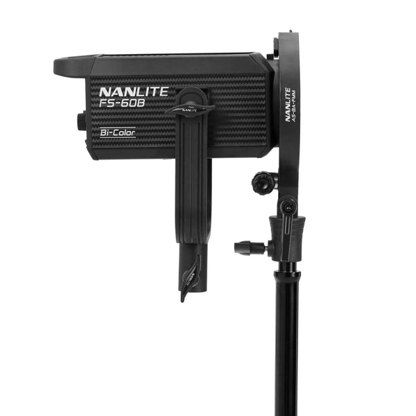Nanlite FS60B Bi-Color Studio Light - AVC photo video store