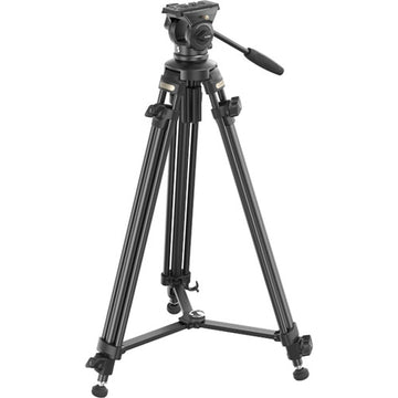 SmallRig 4684 AD-50Lite Lightweight Aluminum Alloy Video Tripod System