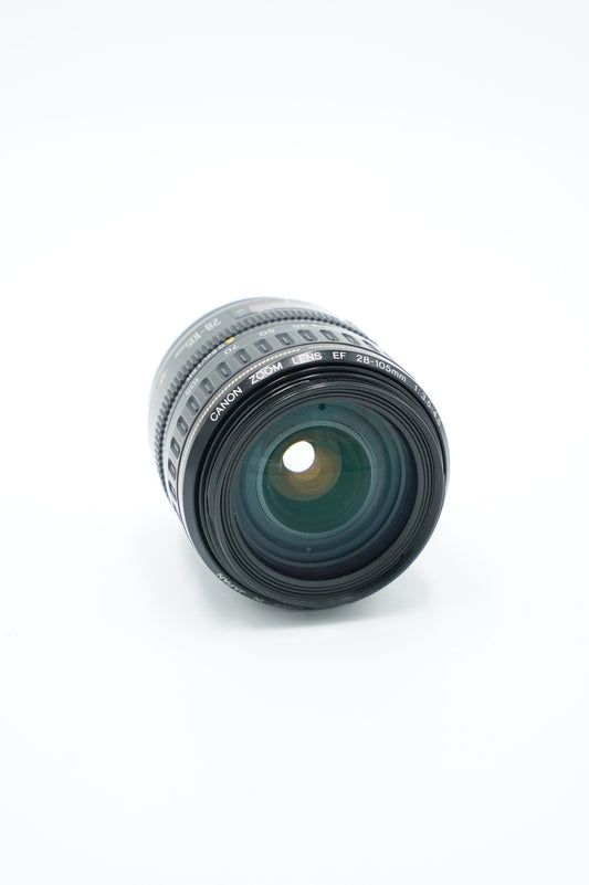 Canon EF28105/7599E EF 28-105mm f/3.5-4.5 USM, Used