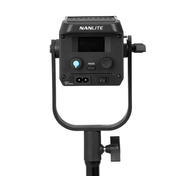 Nanlite FS60B Bi-Color Studio Light - AVC photo video store
