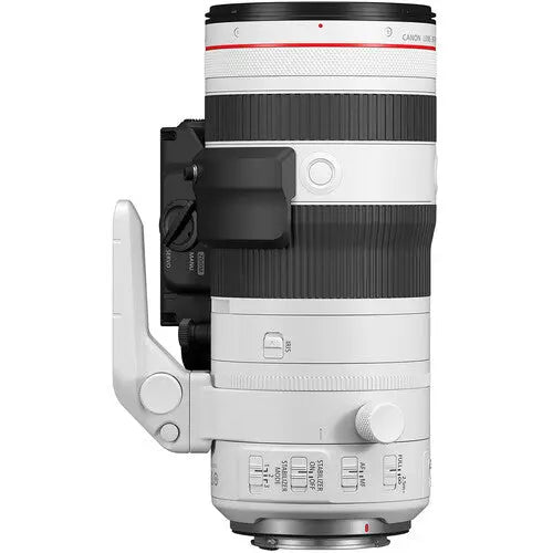 Canon RF 70-200mm f/2.8 L IS USM Z White, Ø82 - AVC photo video store