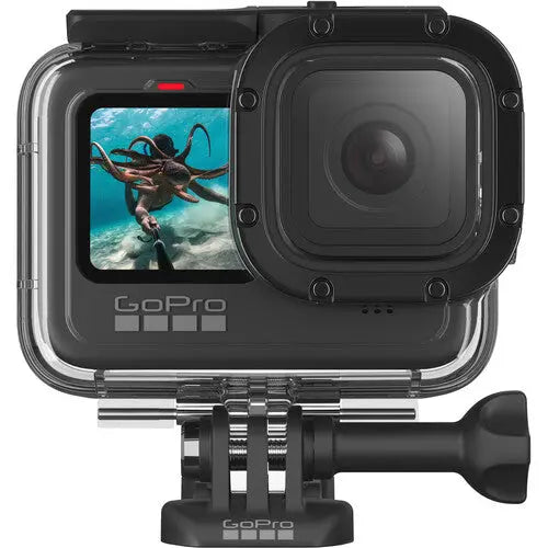 Gopro Protective Housing F/Hero 13, Hero12, Hero11, Hero10, Hero9 - AVC photo video store