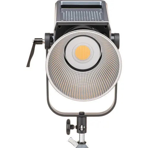 Nanlite FC300B Bi-Color LED Spotlight - AVC photo video store