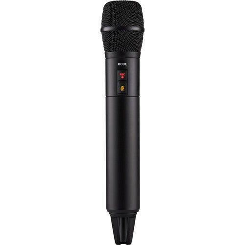 Rode Interview PRO Wireless Handheld Condenser Microphone