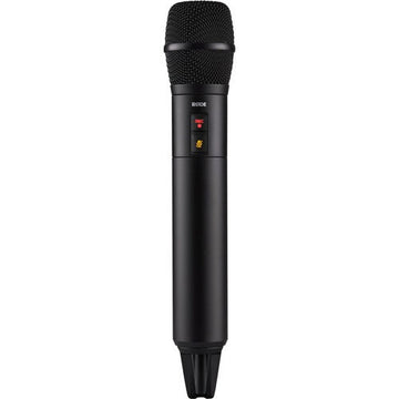 Rode Interview PRO Wireless Handheld Condenser Microphone