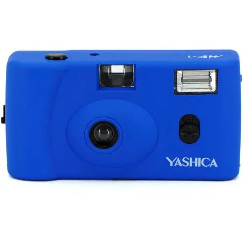 Yashica MF-1 35mm Film Camera - AVC photo video store