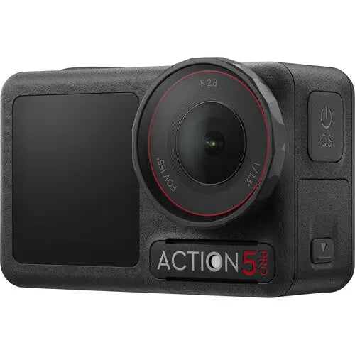 DJI Osmo Action 5 Pro Adventure Combo - AVC photo video store