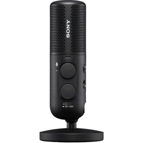 Sony ECMS1 Profesional Wireless Microphone - AVC photo video store