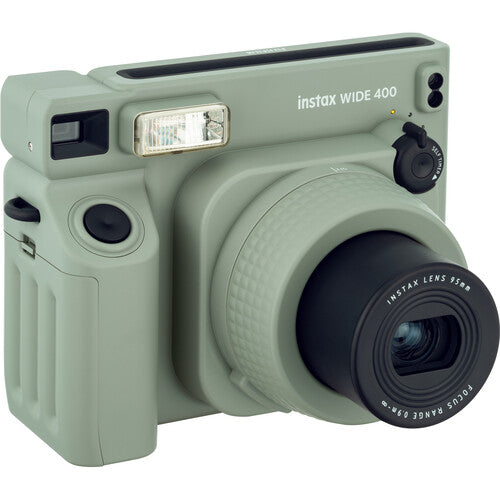 Fujifilm Instax Wide 400 Instant Film Camera