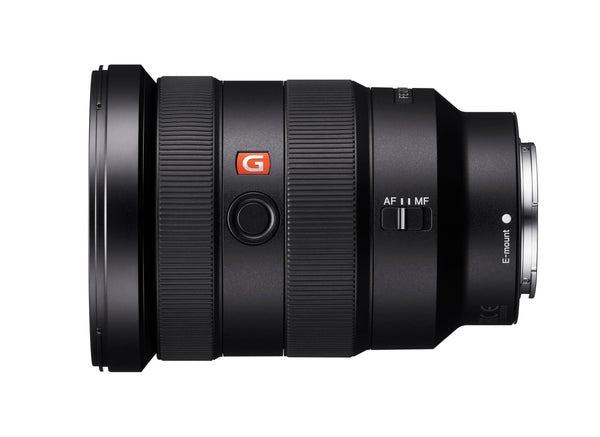 Sony SEL1635GM FE 16-35mm f/2.8 GM Lens, Ø82 SONY