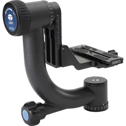 Sirui PH20 Gimbal Head Handle Big Lens f/Tripod SIRUI