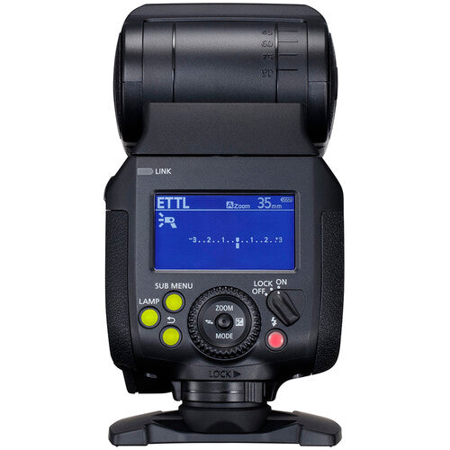 Canon EL1 Premium Speedlite