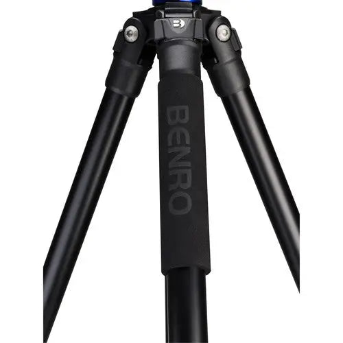 Benro TMA37AL Long Series 3 Mach3 Aluminum Tripod - AVC photo video store