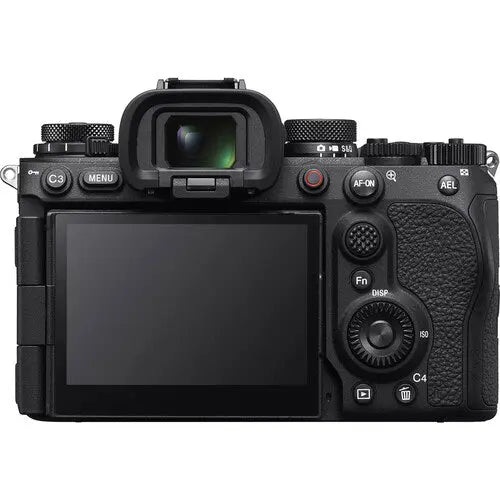 Sony A1 II Mirrorless Flagship Camera - AVC photo video store