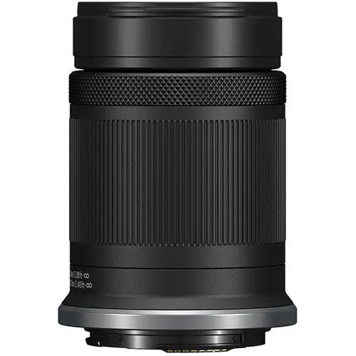 Canon RF-S 55-210mm f/5-7.1 IS STM, Ø55 - AVC photo video store