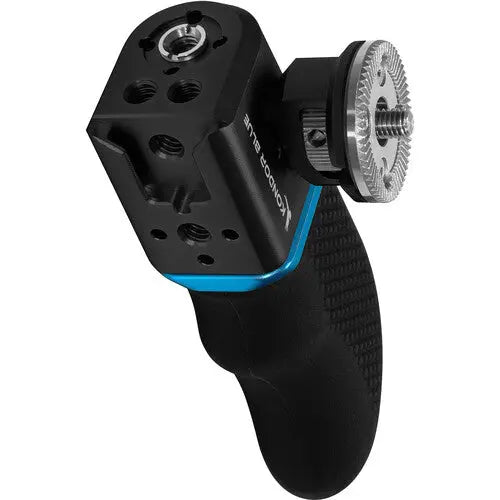 Kondor Blue Wing Side Handle (Raven Black) - AVC photo video store