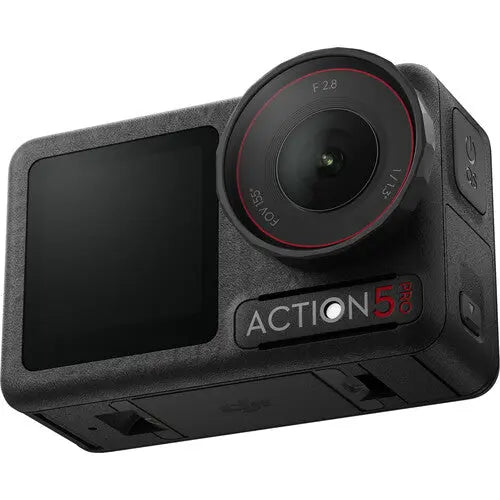 DJI Osmo Action 5 Pro Adventure Combo - AVC photo video store