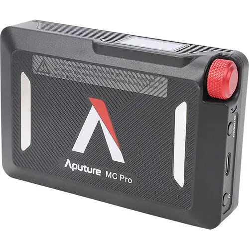 Aputure MC Pro RGB LED Light Panel - AVC photo video store
